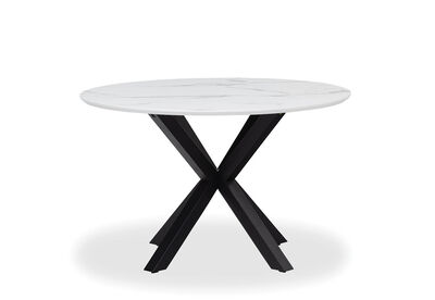 ARABELLA - Round Dining Table