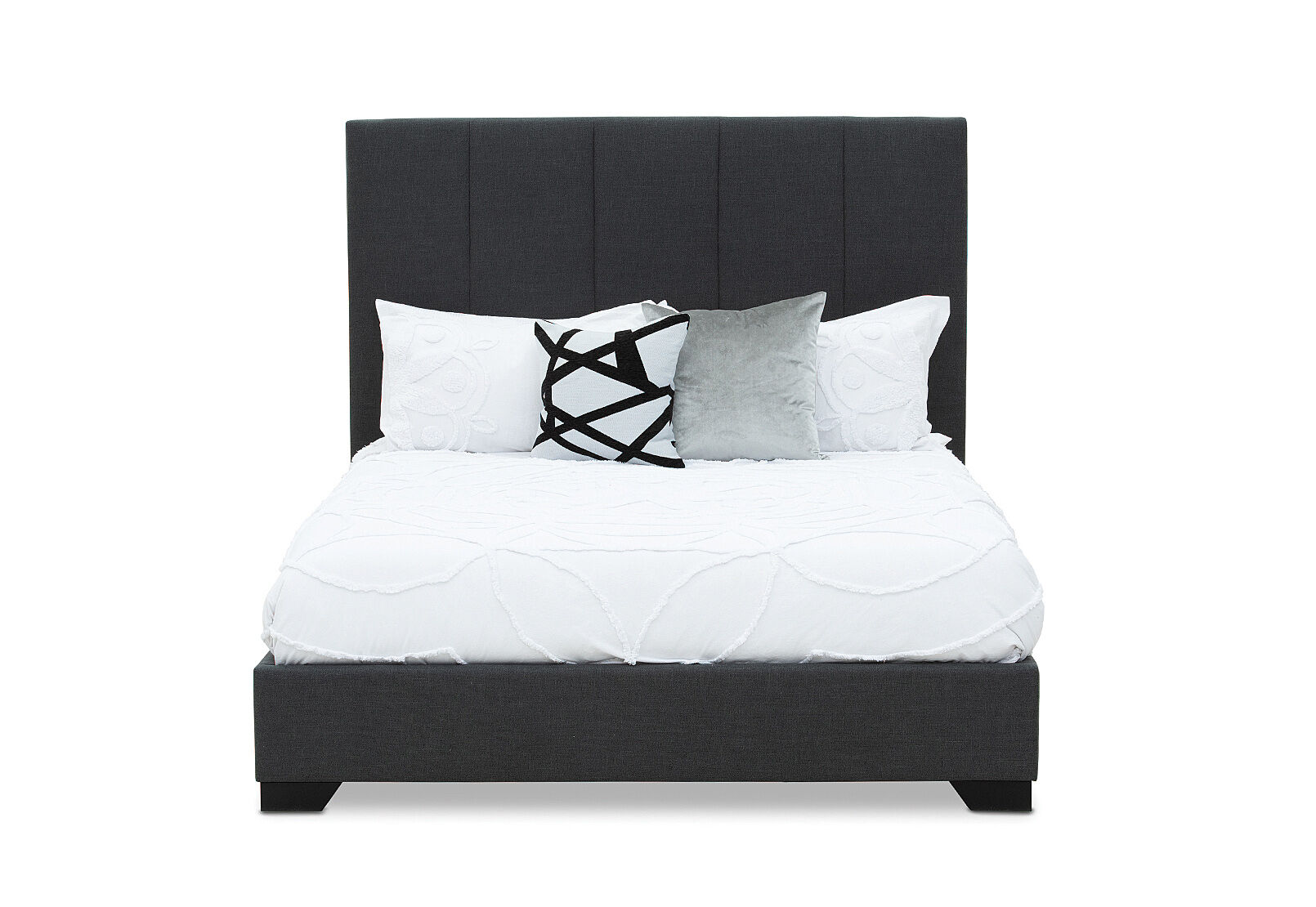 Avery Queen Bed Amart Furniture