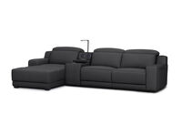 VANTRO LEATHER