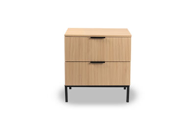NORMAN - Bedside Table