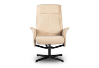 PEREZ - Swivel Accent Chair PEREZ