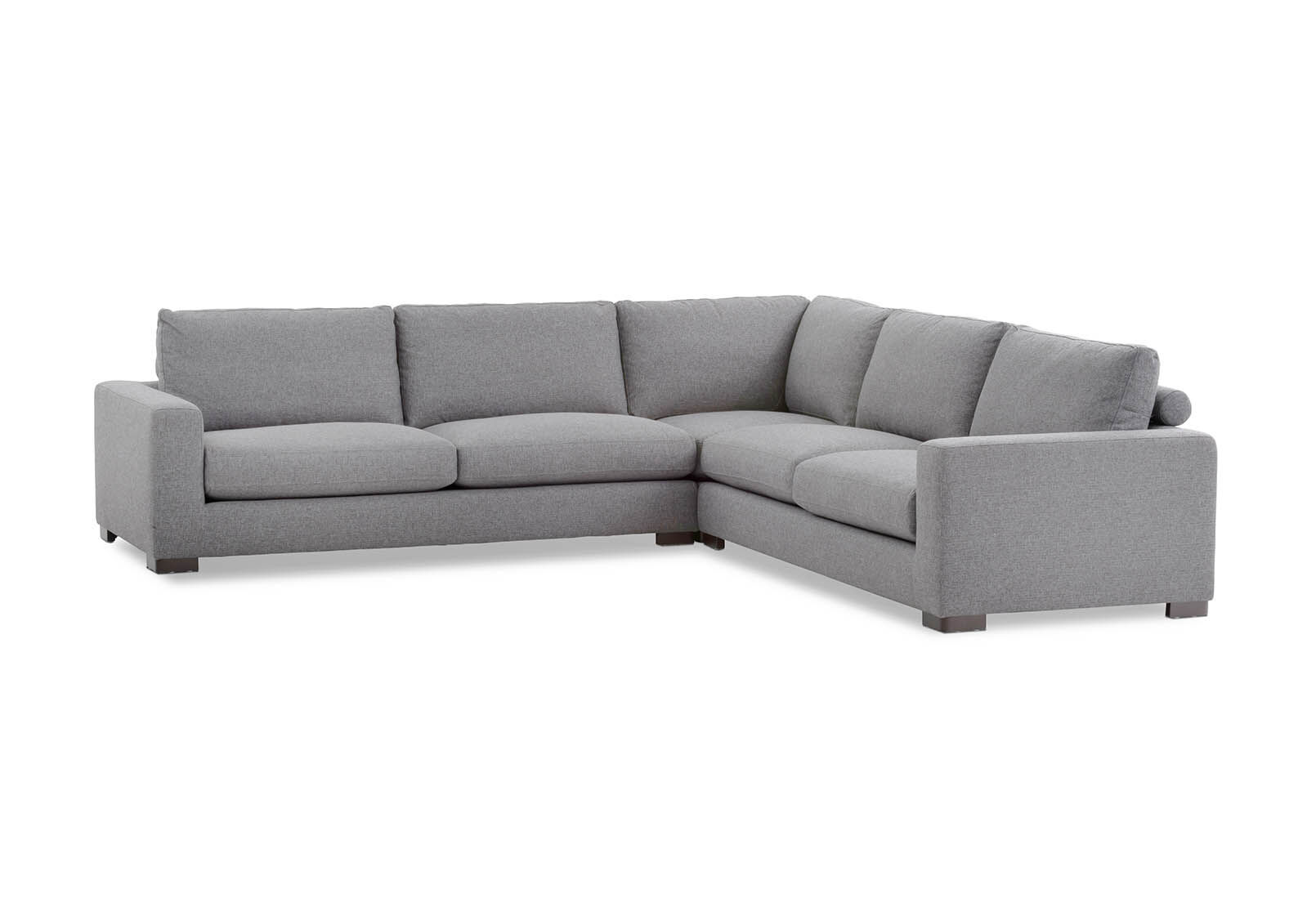 ORSON - Fabric Corner Lounge ORSON