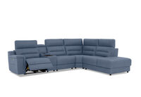 JEFFRIES FABRIC
