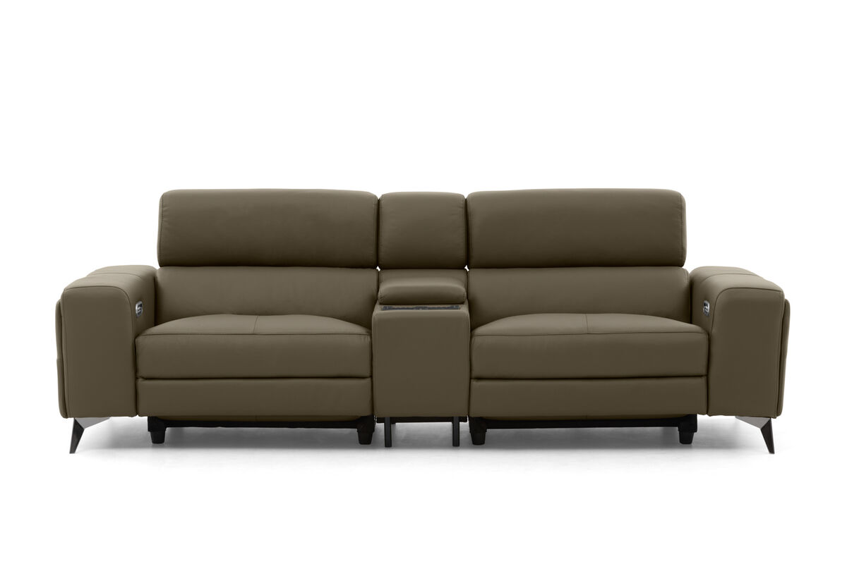 SINATRA LEATHER