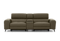 SINATRA LEATHER