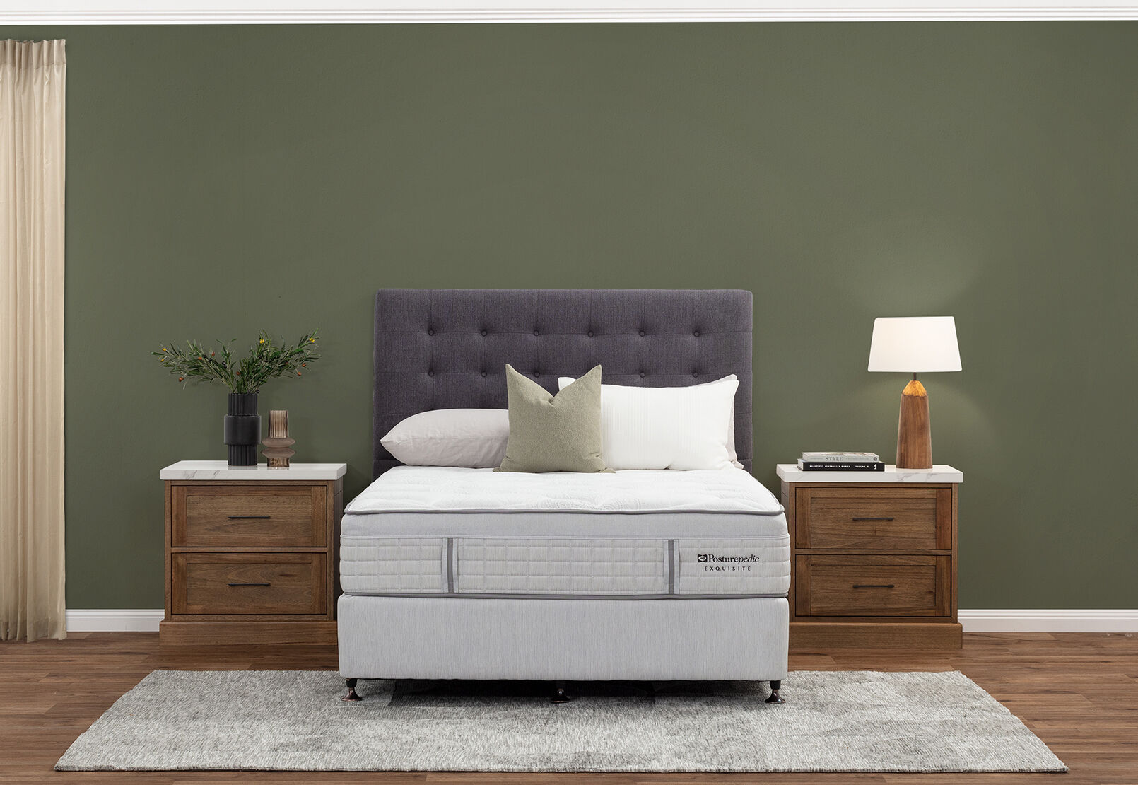 EXQUISITE SILVER FLEX PLUSH
