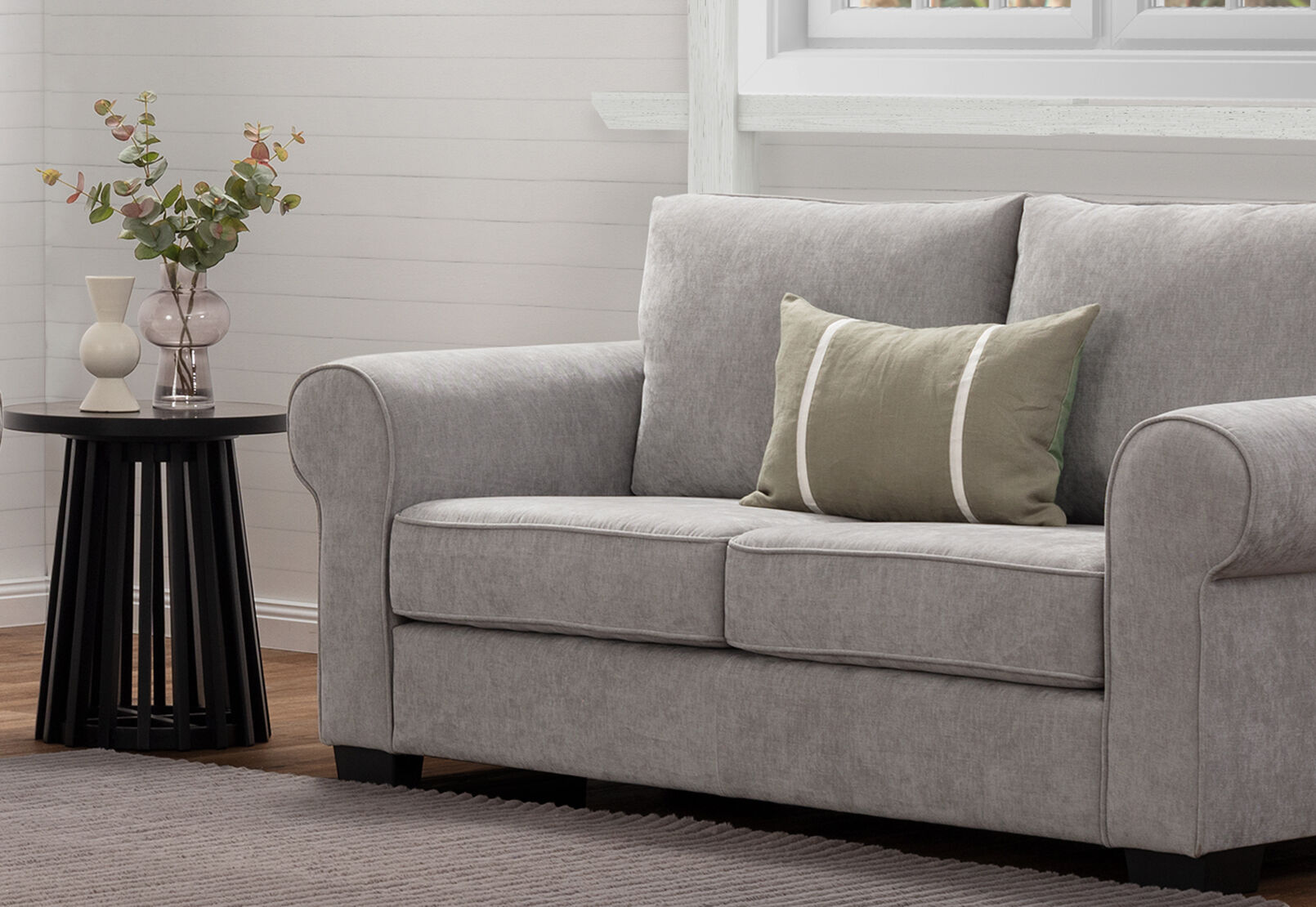 FIETE - 60x40cm Cushion FIETE