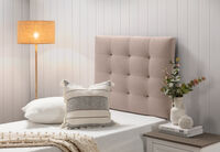 MIDTOWN - Single Headboard MIDTOWN