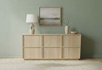 WATKINS - 3 Door Buffet WATKINS