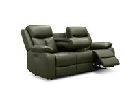 DACIA LEATHER
