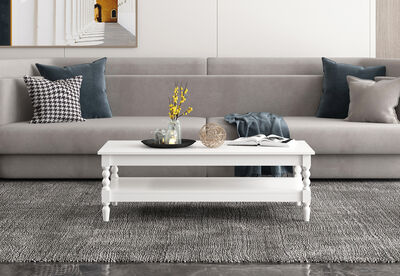 JAMESPORT - 1200mm Coffee Table