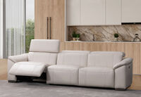 FIORELLA LEATHER