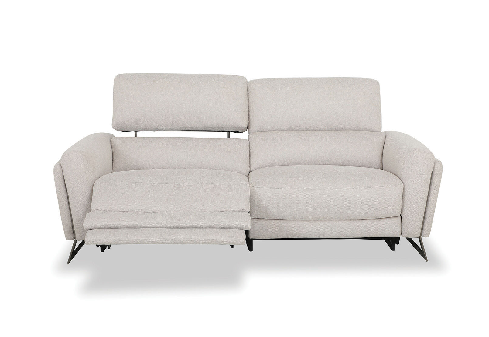 MAEVE FABRIC - 2.5 Seater Electric Recliner MAEVE FABRIC