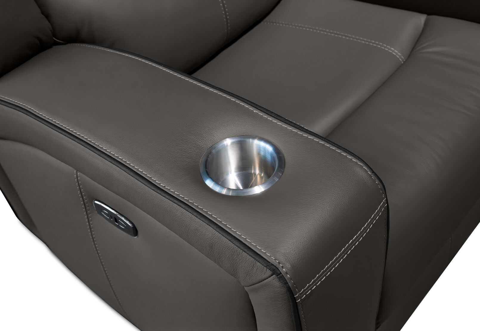 CAPALDI LEATHER