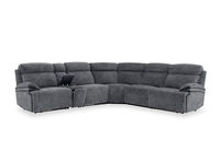 SEYMOUR FABRIC