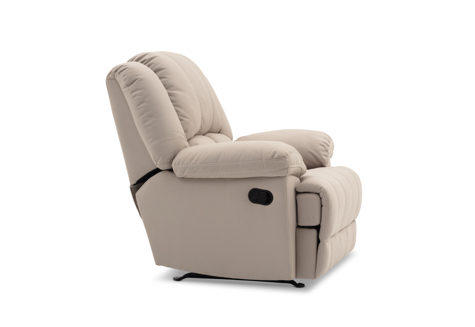 ADRIANO FABRIC - Rocker Recliner ADRIANO FABRIC