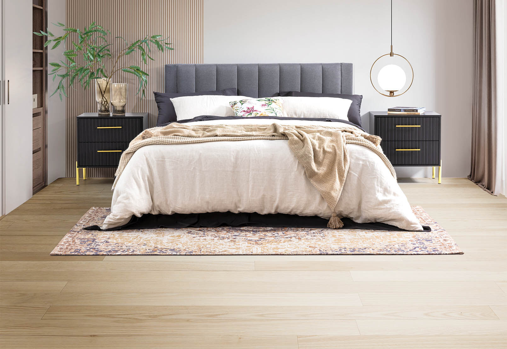 Amart bedhead outlet