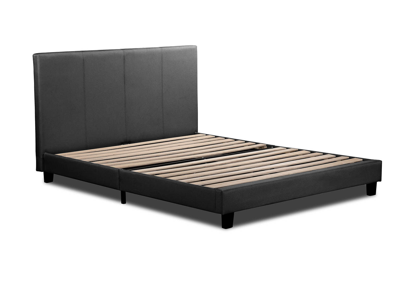 ROLLINS - Queen Bed ROLLINS
