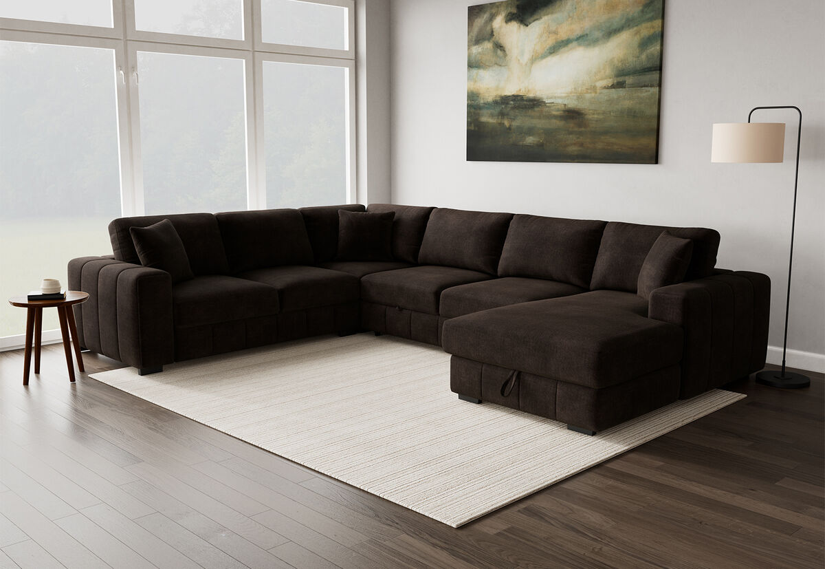 ANWEN FABRIC