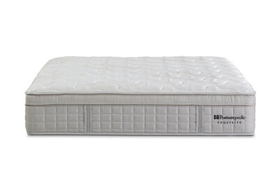 EXQUISITE GOLD FLEX MEDIUM - Double Mattress (MTO)