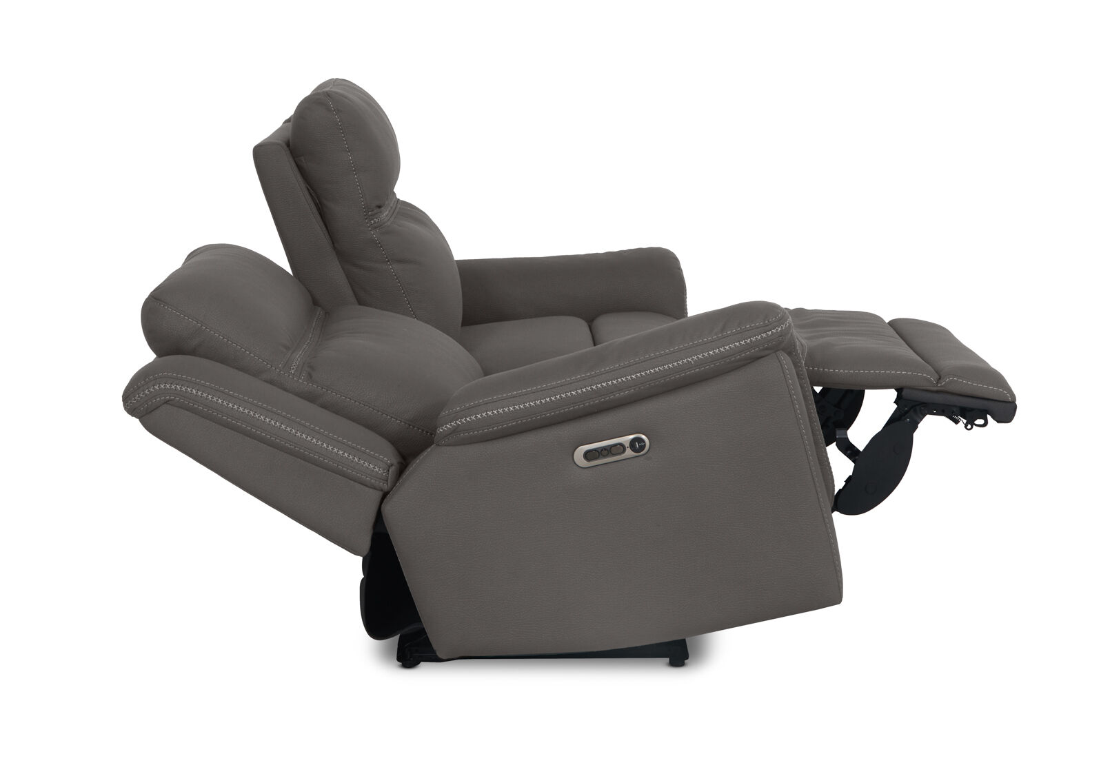 WOLFGANG FABRIC - 2.5 Seater Electric Recliner WOLFGANG FABRIC