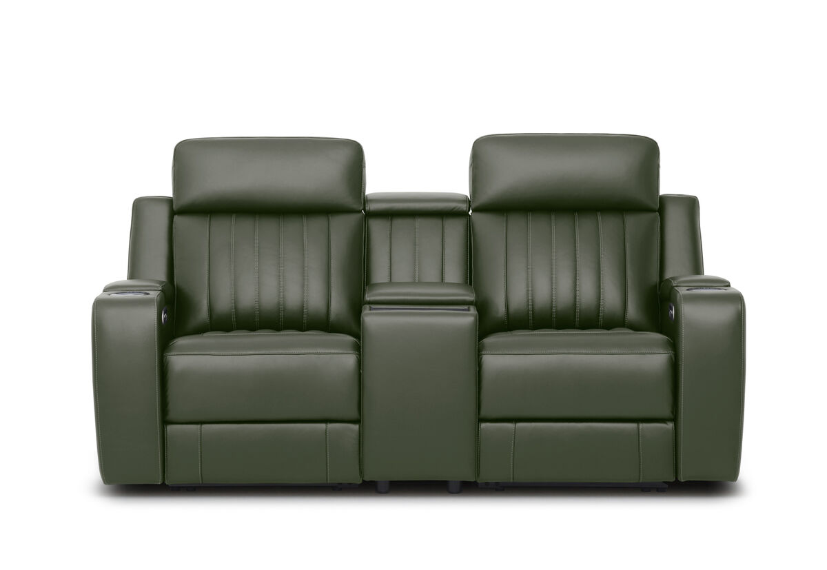 THANE LEATHER
