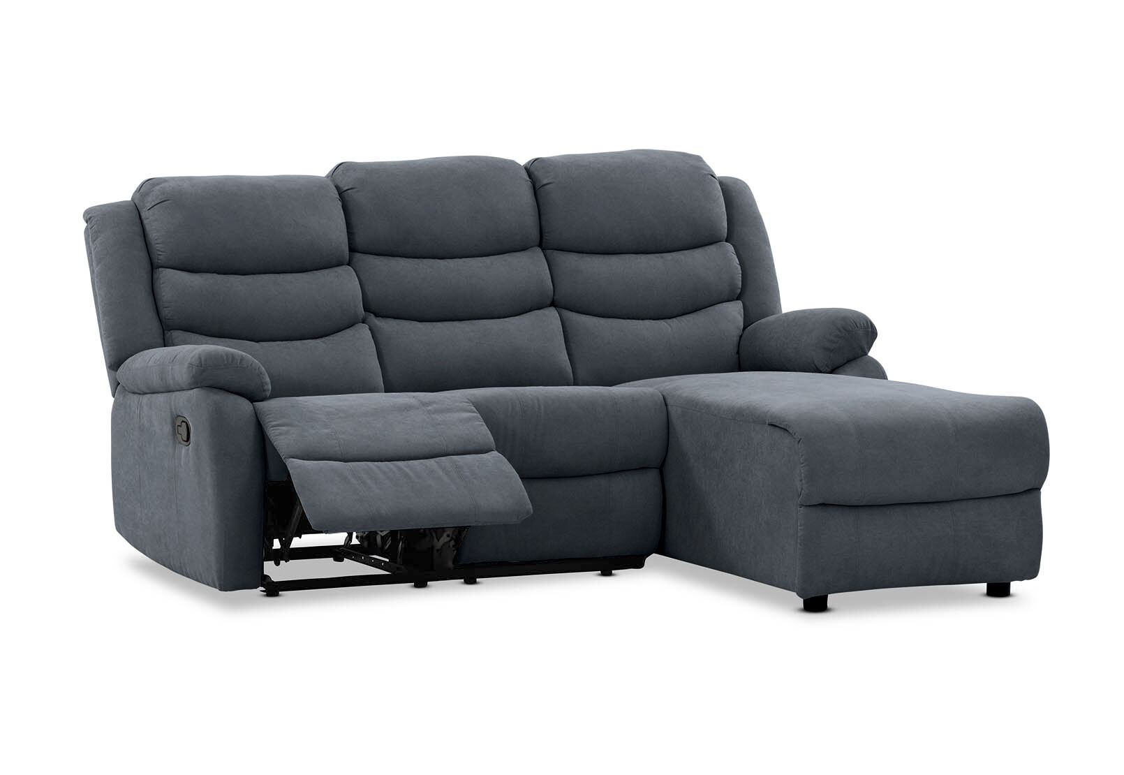 PRESCOTT - 3 Seater RHF Chaise PRESCOTT