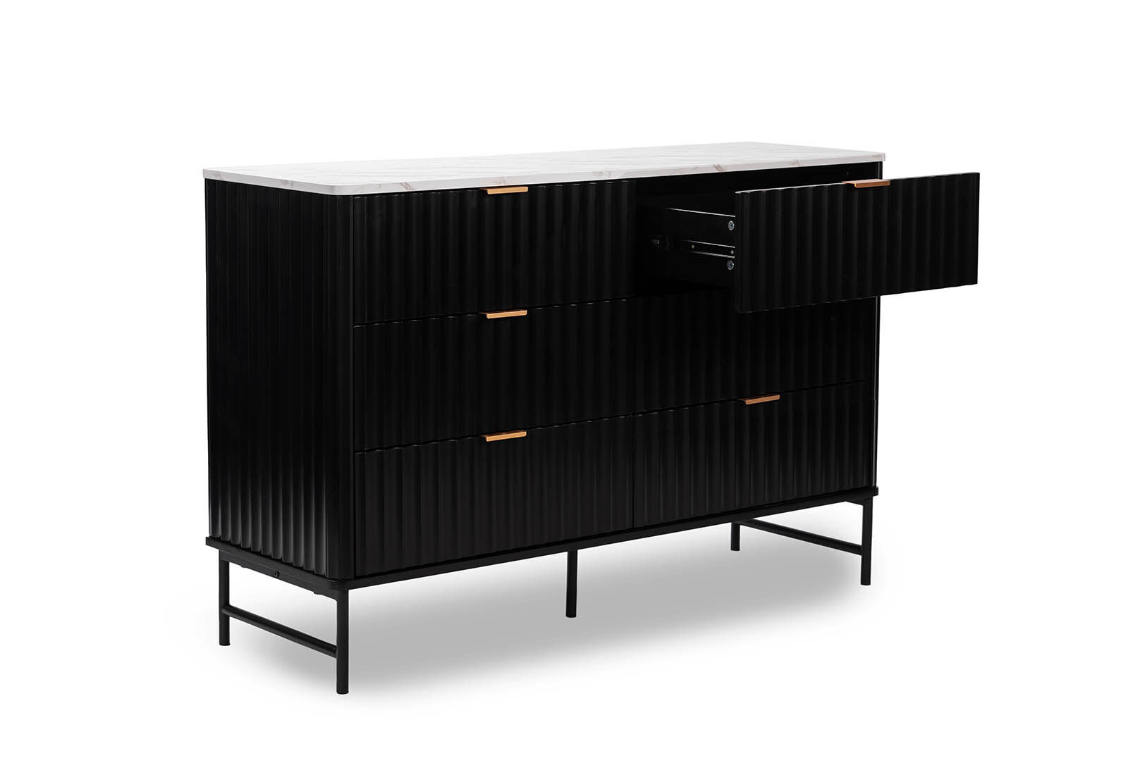 COX - Dresser COX