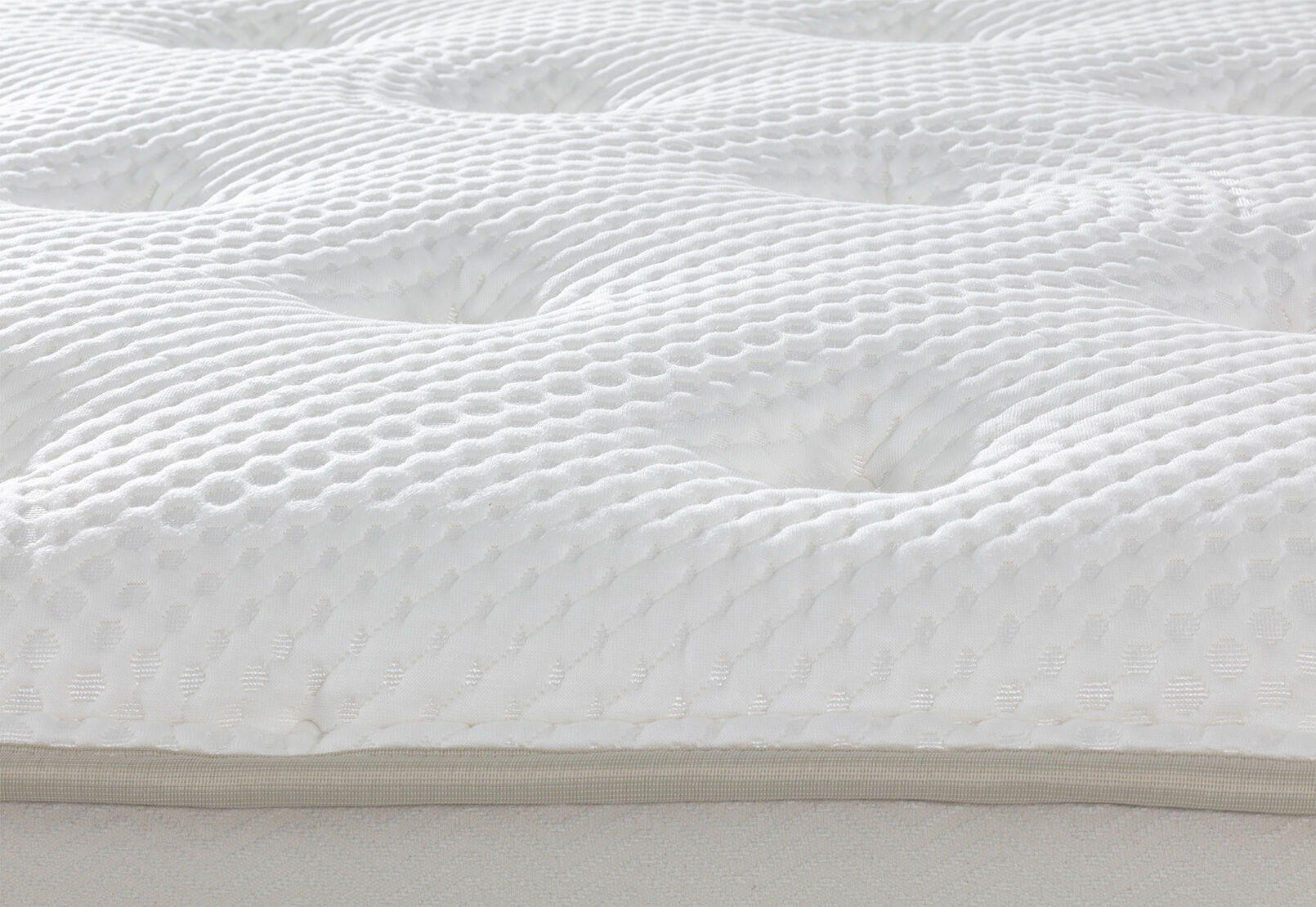 ORTHOKINETIC ASPEN PLUSH - Queen Mattress ORTHOKINETIC ASPEN PLUSH