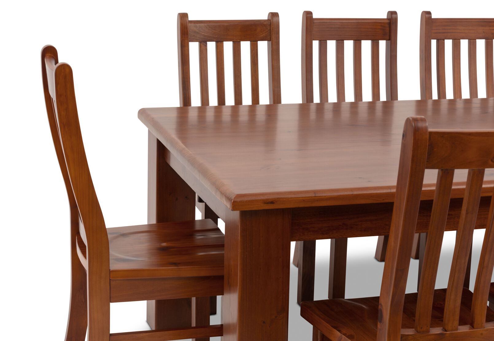 CALLAGHAN - 11 Piece Dining Suite CALLAGHAN