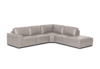 BARTELLE LEATHER