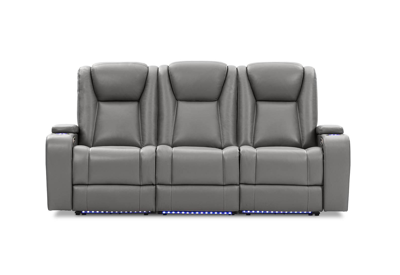 SENTINAL MK2 LEATHER
