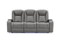 SENTINAL MK2 LEATHER