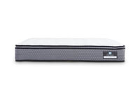 PERFECT BALANCE ORNATE PLUSH - Double Extra Long Mattress (MTO) PERFECT BALANCE ORNATE PLUSH