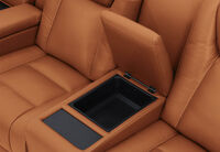 SENTINAL MK2 LEATHER