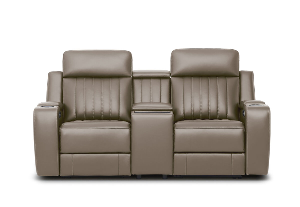 THANE LEATHER