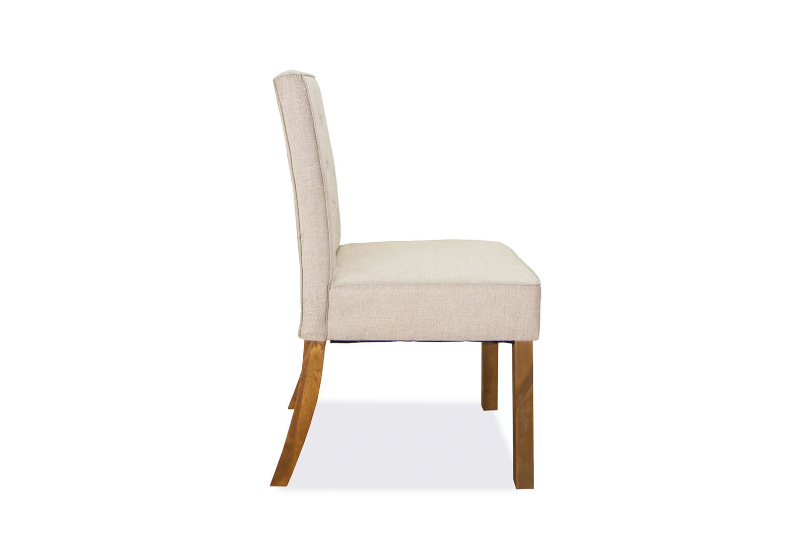 CABRERA - Set of 2 Dining Chairs CABRERA
