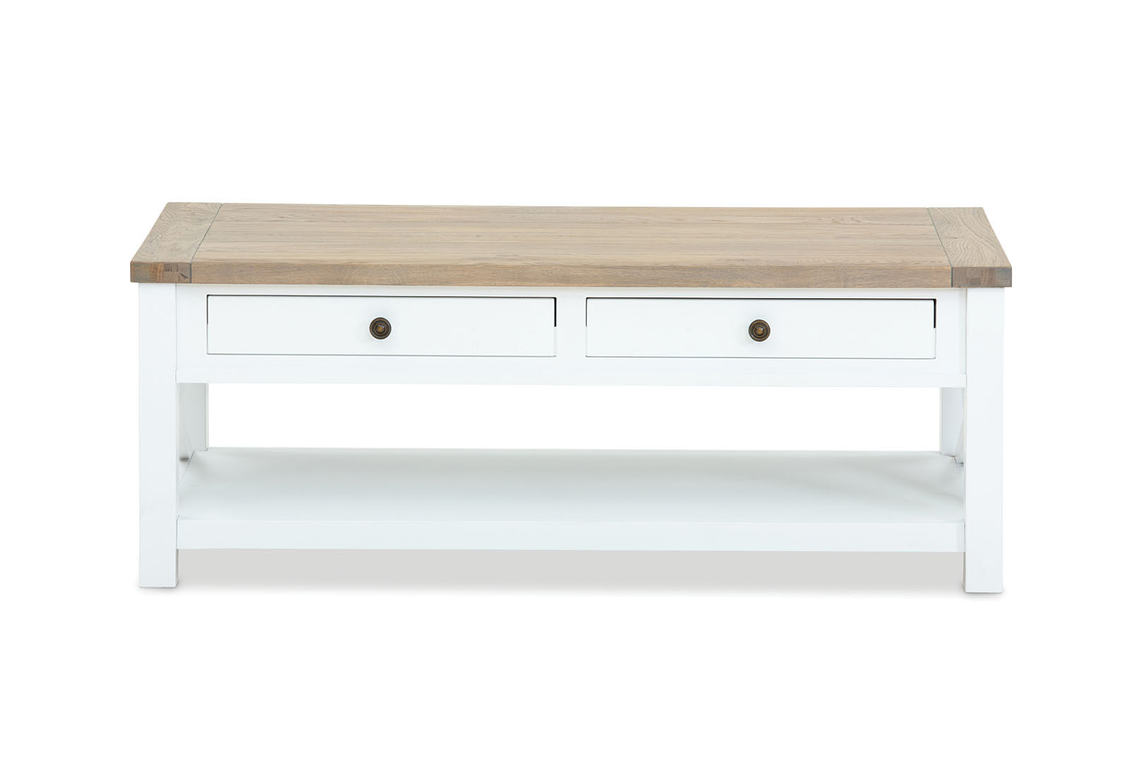 NORMANDY - Coffee Table NORMANDY