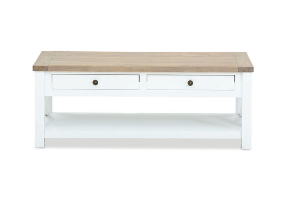 NORMANDY - Coffee Table