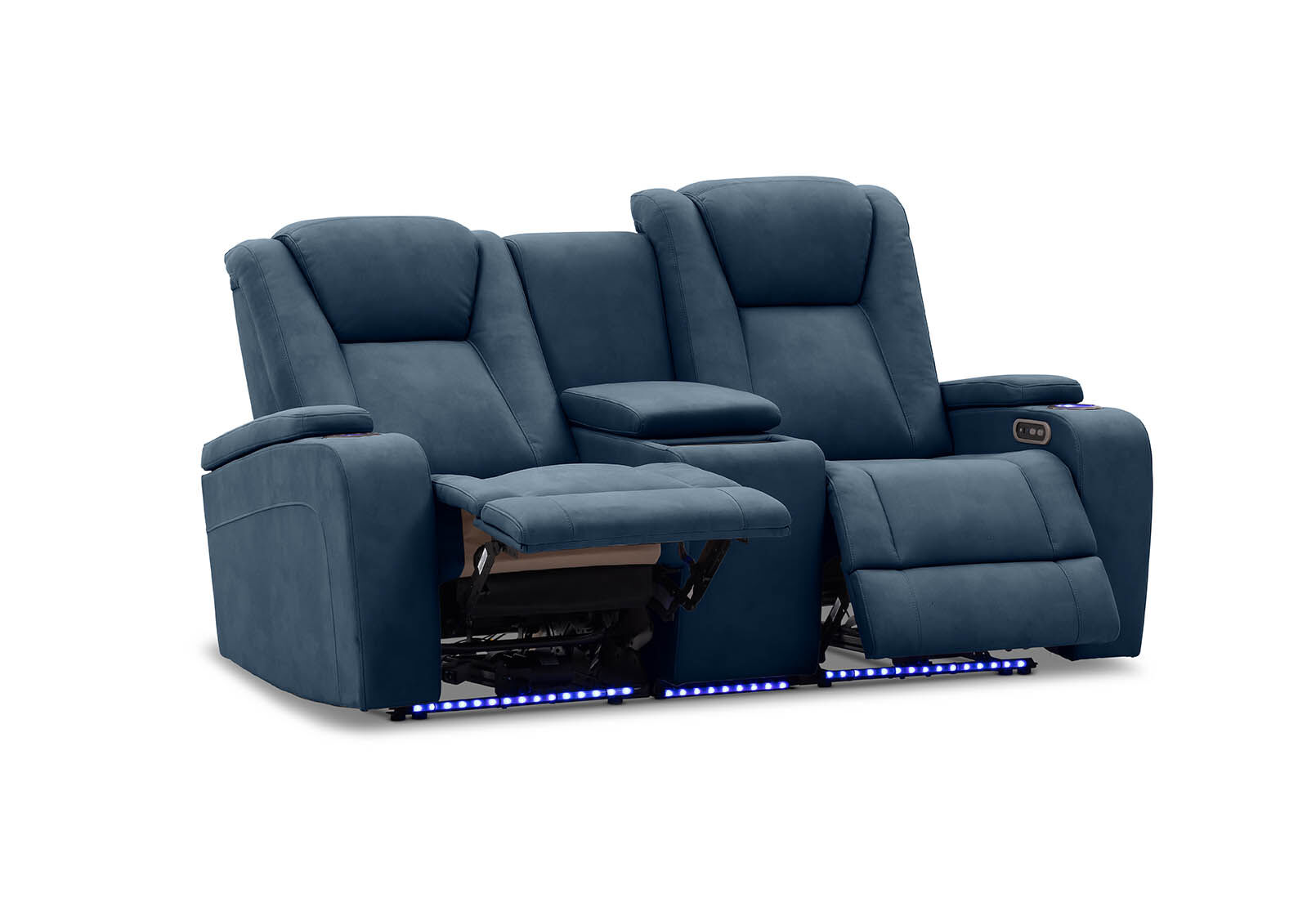 SENTINAL MK2 - Fabric 2 Seater SENTINAL MK2