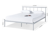 LIBBY - Queen Bed LIBBY