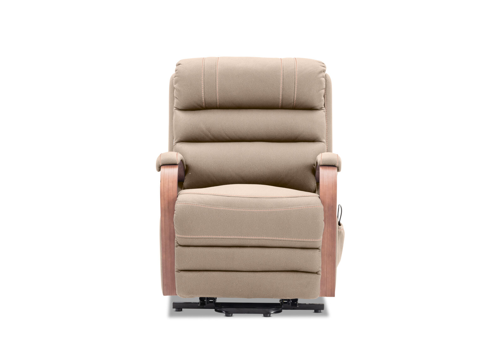 JONAS FABRIC - Electric Lift Chair JONAS FABRIC
