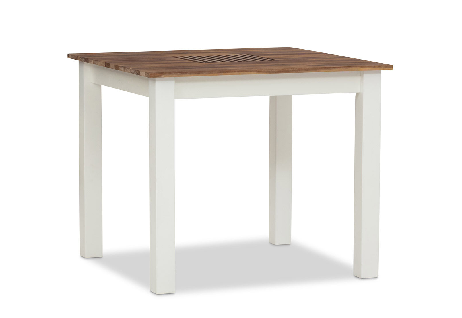 SANTO ANDRE - 900 Square Dining Table SANTO ANDRE