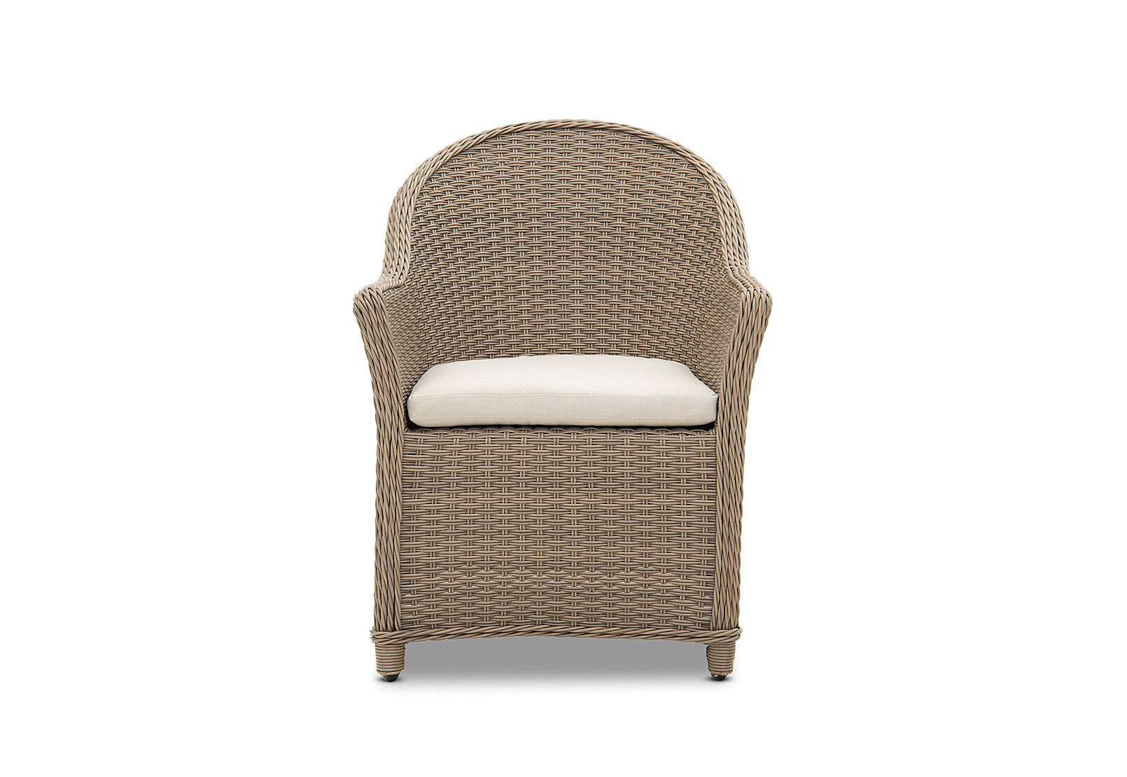 MIAMI - Outdoor Chair. MIAMI