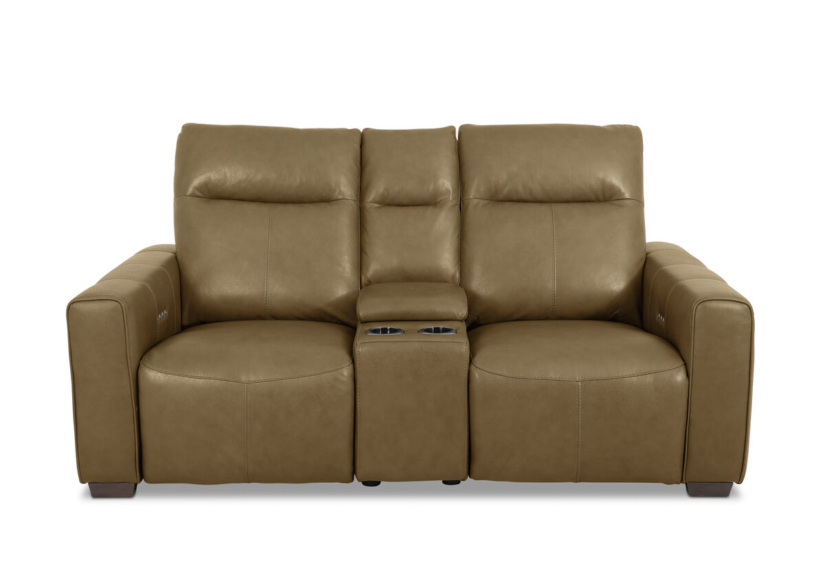 MATIAS LEATHER