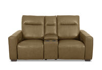 MATIAS LEATHER