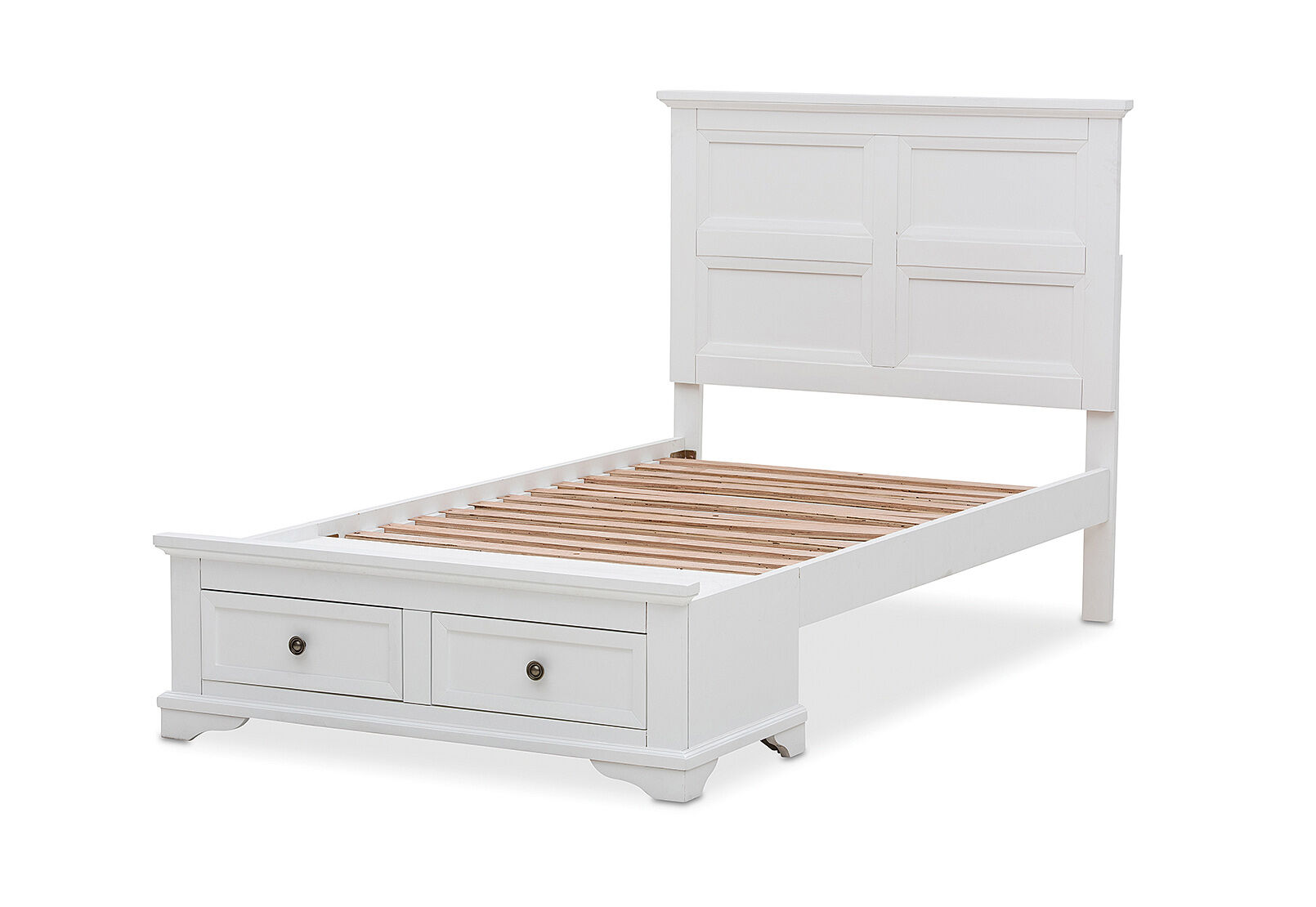 CHANELLE - King Single Bed CHANELLE
