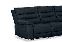 BEARMAN LEATHER