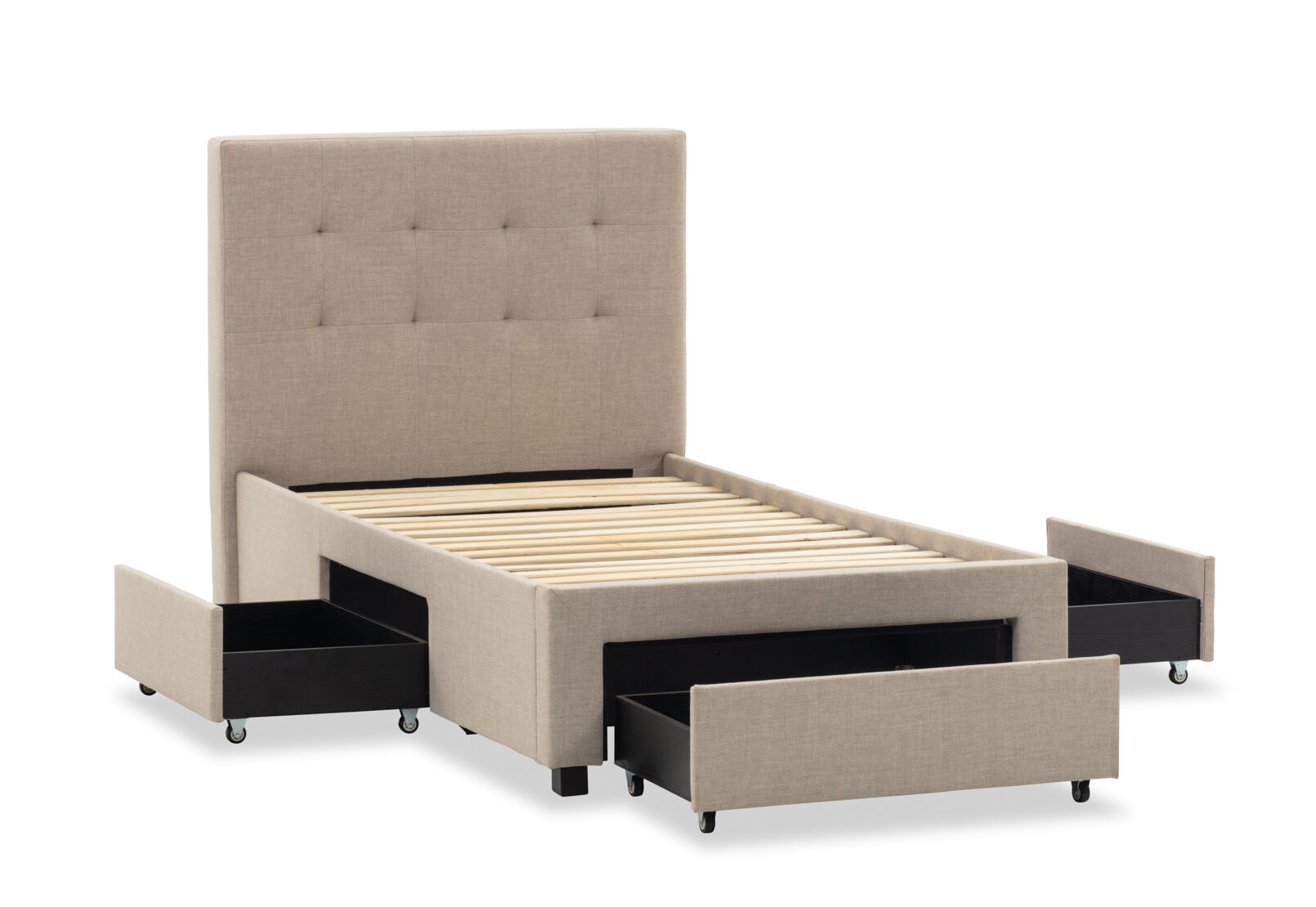 CATARINA - Single Bed CATARINA