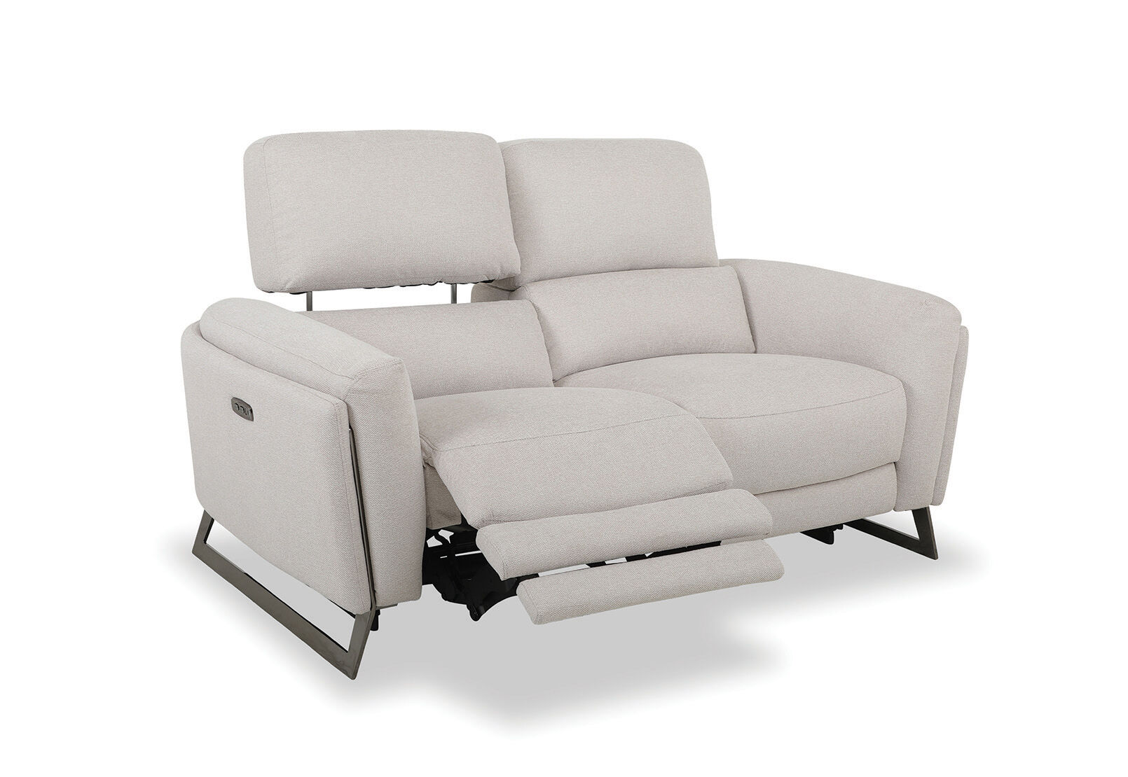 MAEVE FABRIC - 2 Seater Electric Recliner MAEVE FABRIC